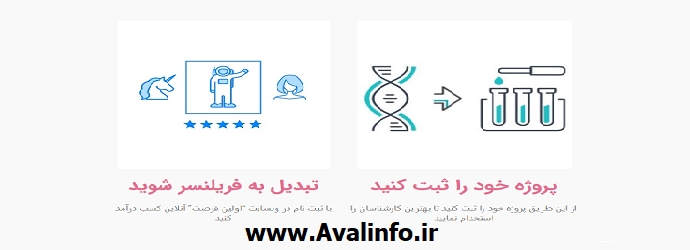وبسایت اول اینفو